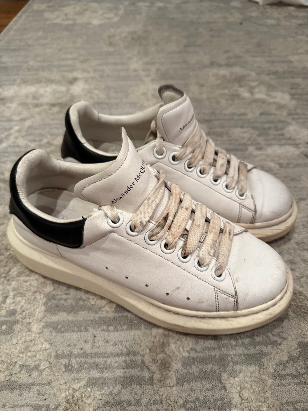 Alexander McQueen Sneakers
